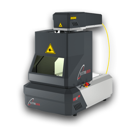 ELETTROLASER FIBERLUX NANO