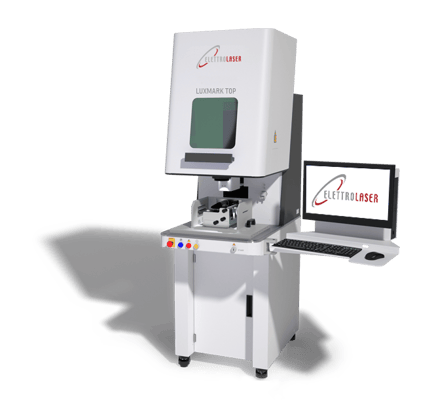 ELETTROLASER LUXMARK M & TOP