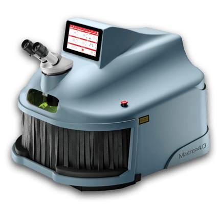 ELETTROLASER MASTER 4.0
