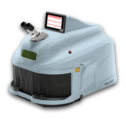 ELETTROLASER MEGA 6.0