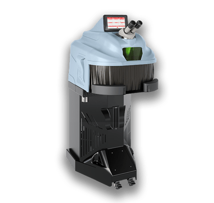 ELETTROLASER MEGA 9.0