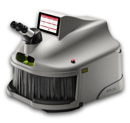 ELETTROLASER MS 3.5
