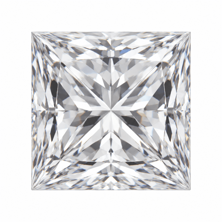 ZIRCÓN PROQUALITY CARRÉ BLANCO