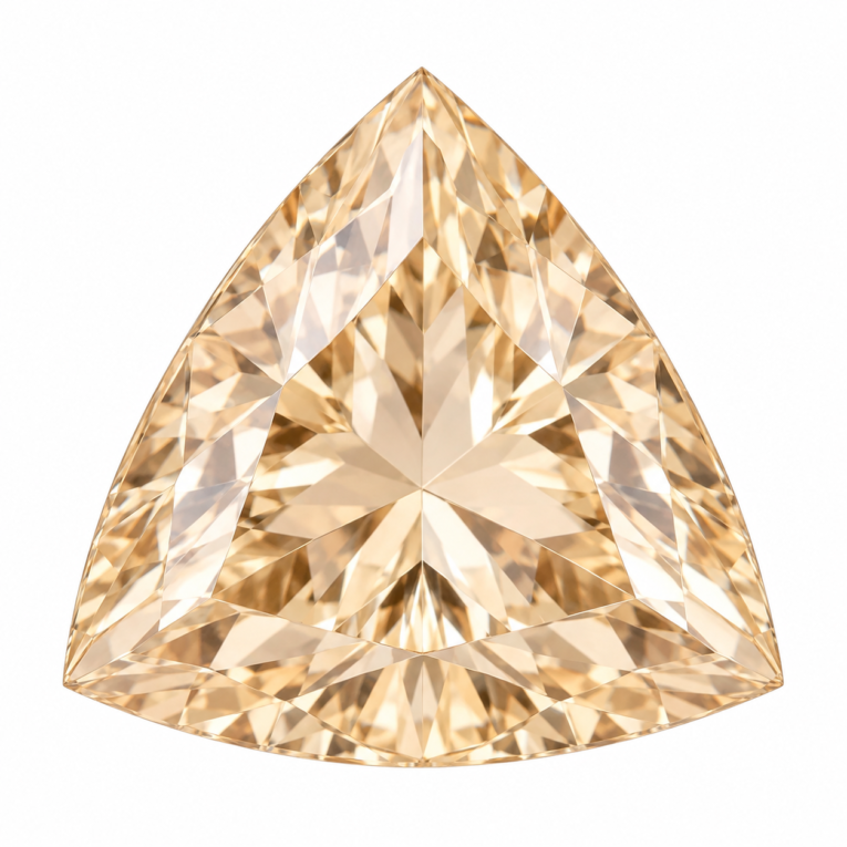 ZIRCÓN TRILLION CHAMPAGNE