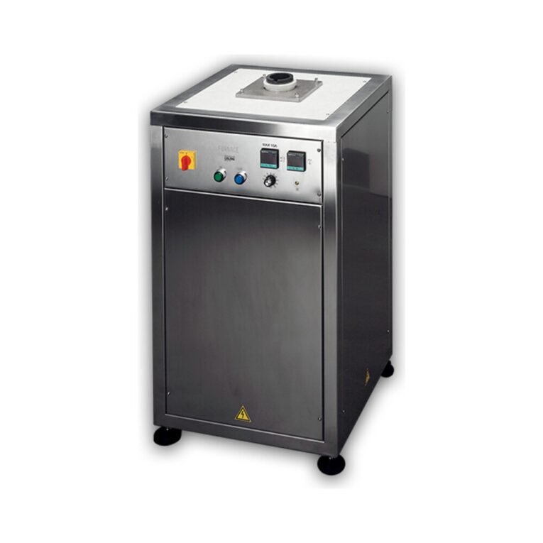GALLONI FURNACE GOLD/SILVER