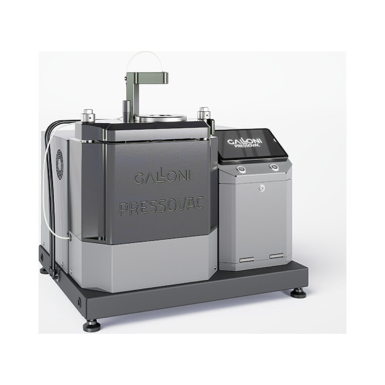 GALLONI PRESSOVAC MAX