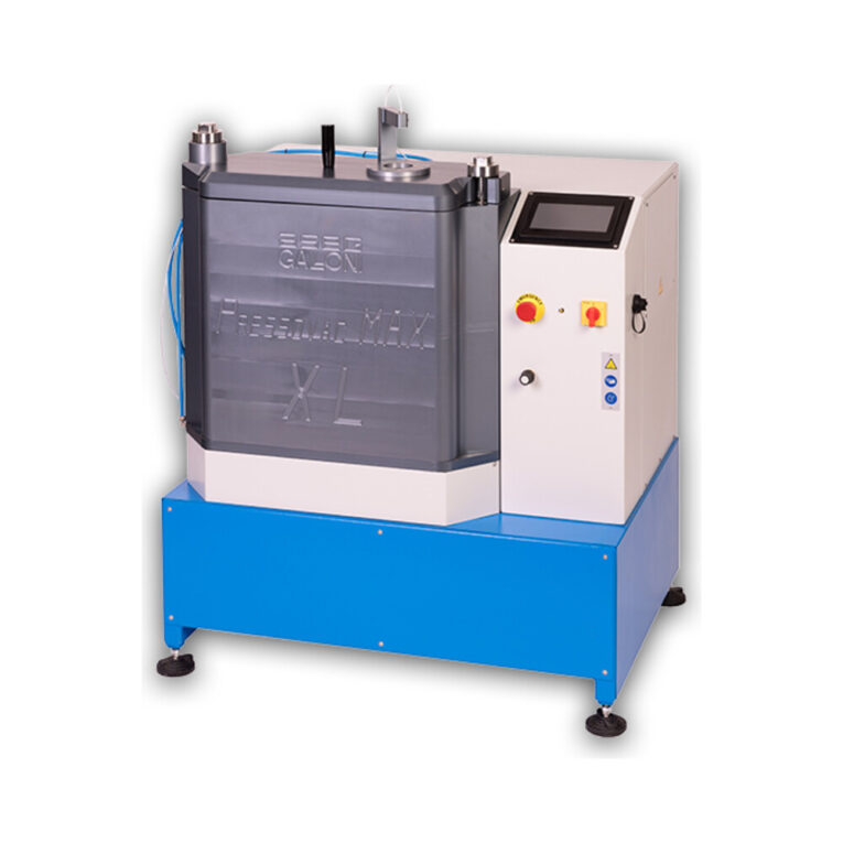 GALLONI PRESSOVAC MAX XL