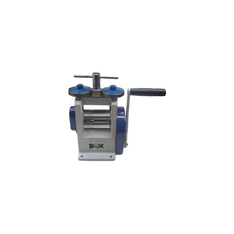MAQUIJOY LAMINADORES MANUALES T-120