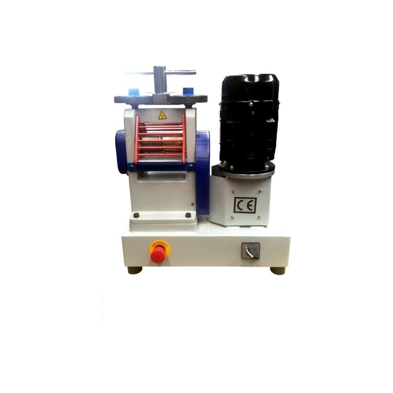 MAQUIJOY LAMINADORES ELÉCTRICOS TME-120