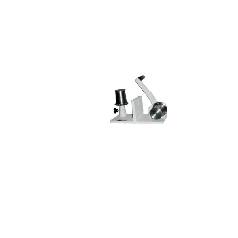 MAQUIJOY TREFILADORA MANUAL THM-1