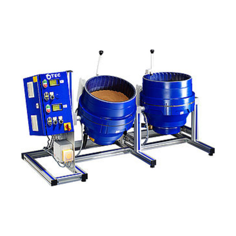 OTEC SERIE CF